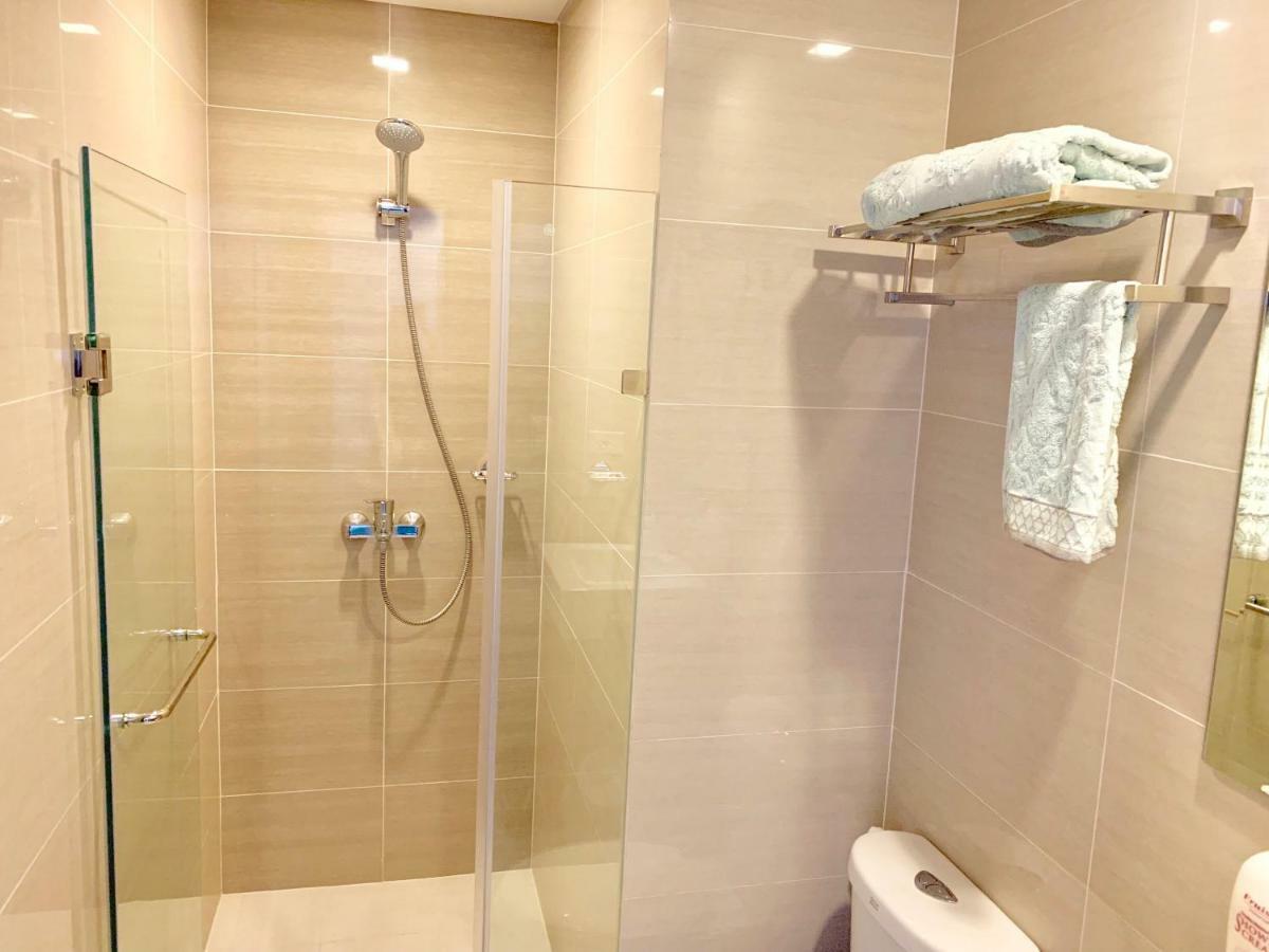 101 Newport City Chillax C2 Manila Airport Pasay Exterior foto