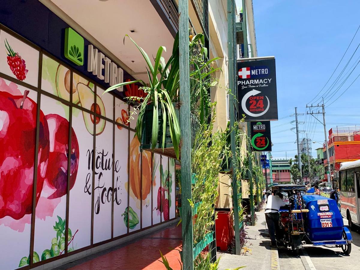 101 Newport City Chillax C2 Manila Airport Pasay Exterior foto