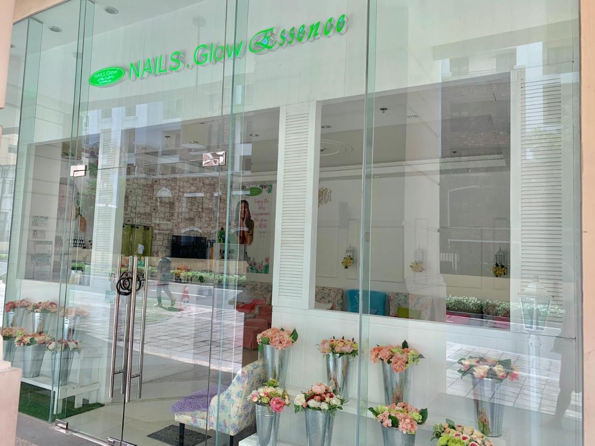 101 Newport City Chillax C2 Manila Airport Pasay Exterior foto